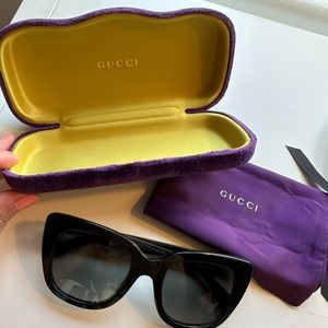 COPY - Gucci Sunglasses